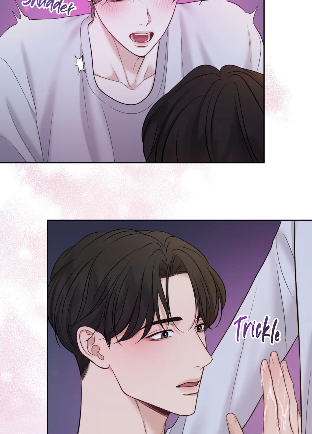 Read Macguffin chapter 40 image 13 on Lezhin
