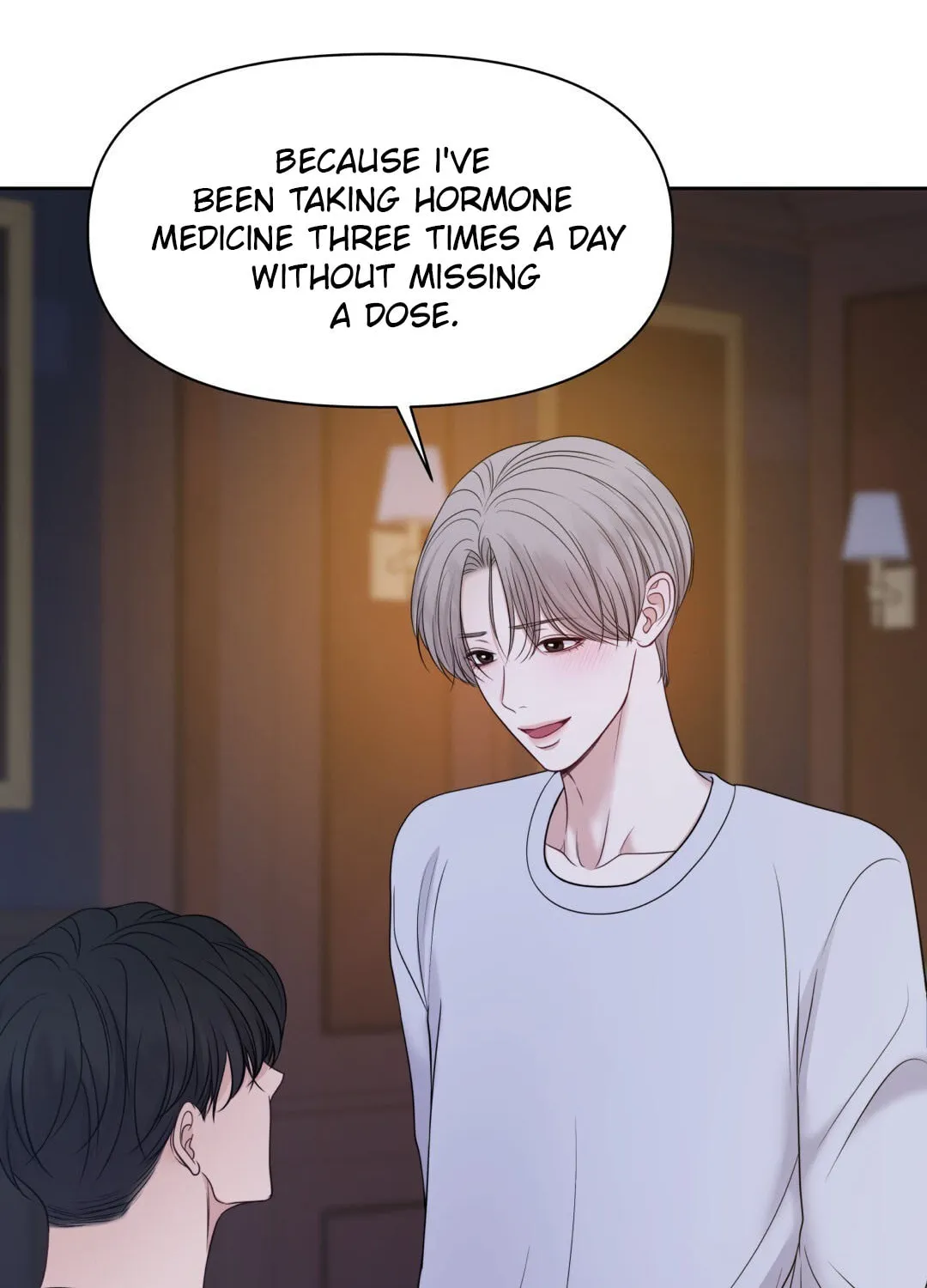 Read Macguffin chapter 40 image 18 on Lezhin