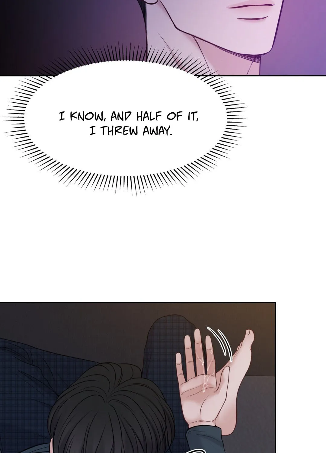 Read Macguffin chapter 40 image 20 on Lezhin