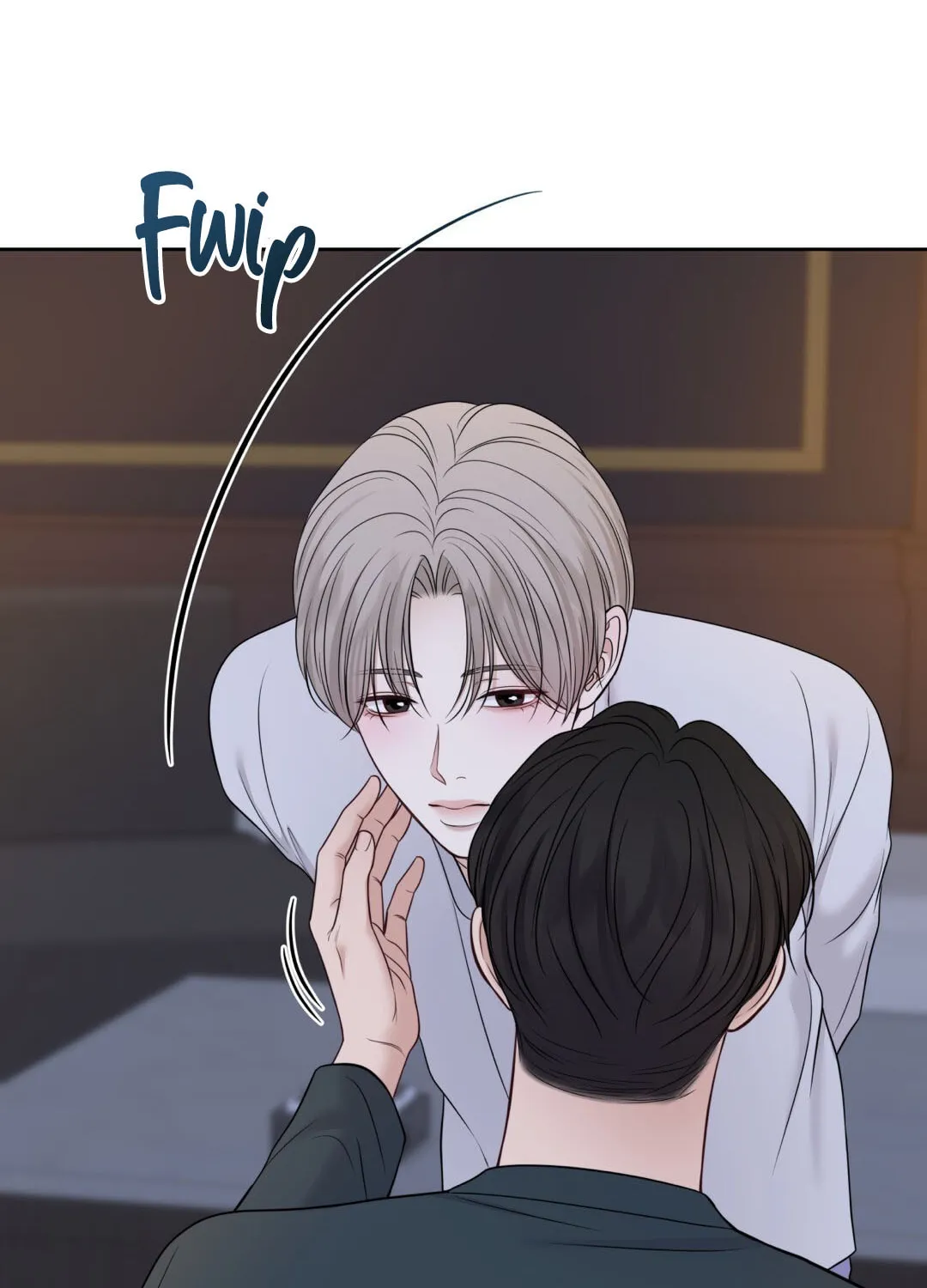 Read Macguffin chapter 40 image 23 on Lezhin