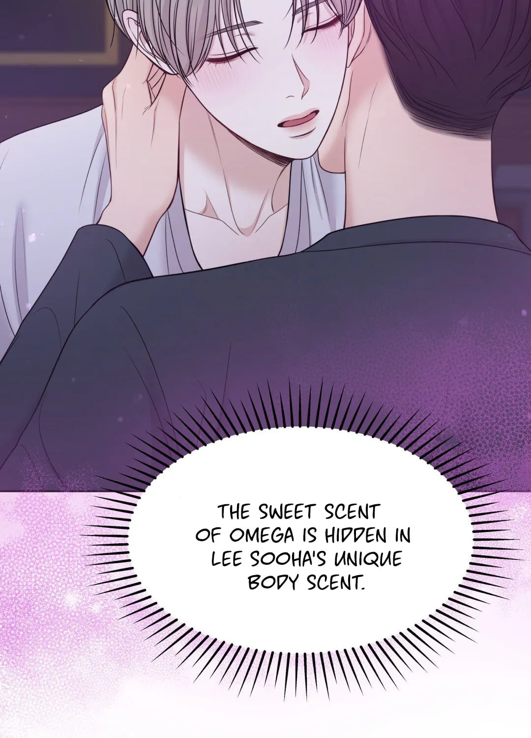 Read Macguffin chapter 40 image 26 on Lezhin