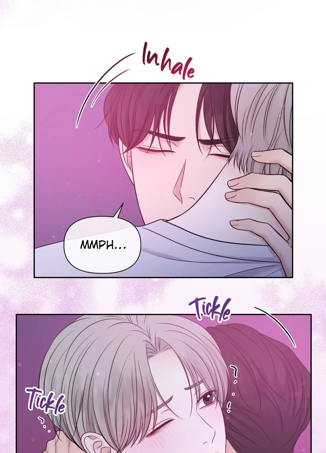 Read Macguffin chapter 40 image 27 on Lezhin