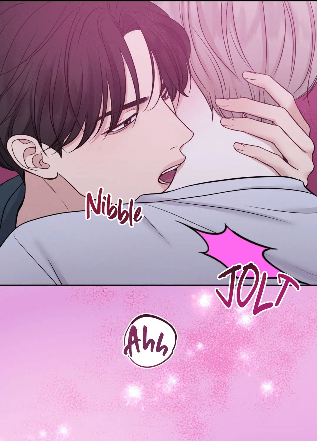 Read Macguffin chapter 40 image 29 on Lezhin