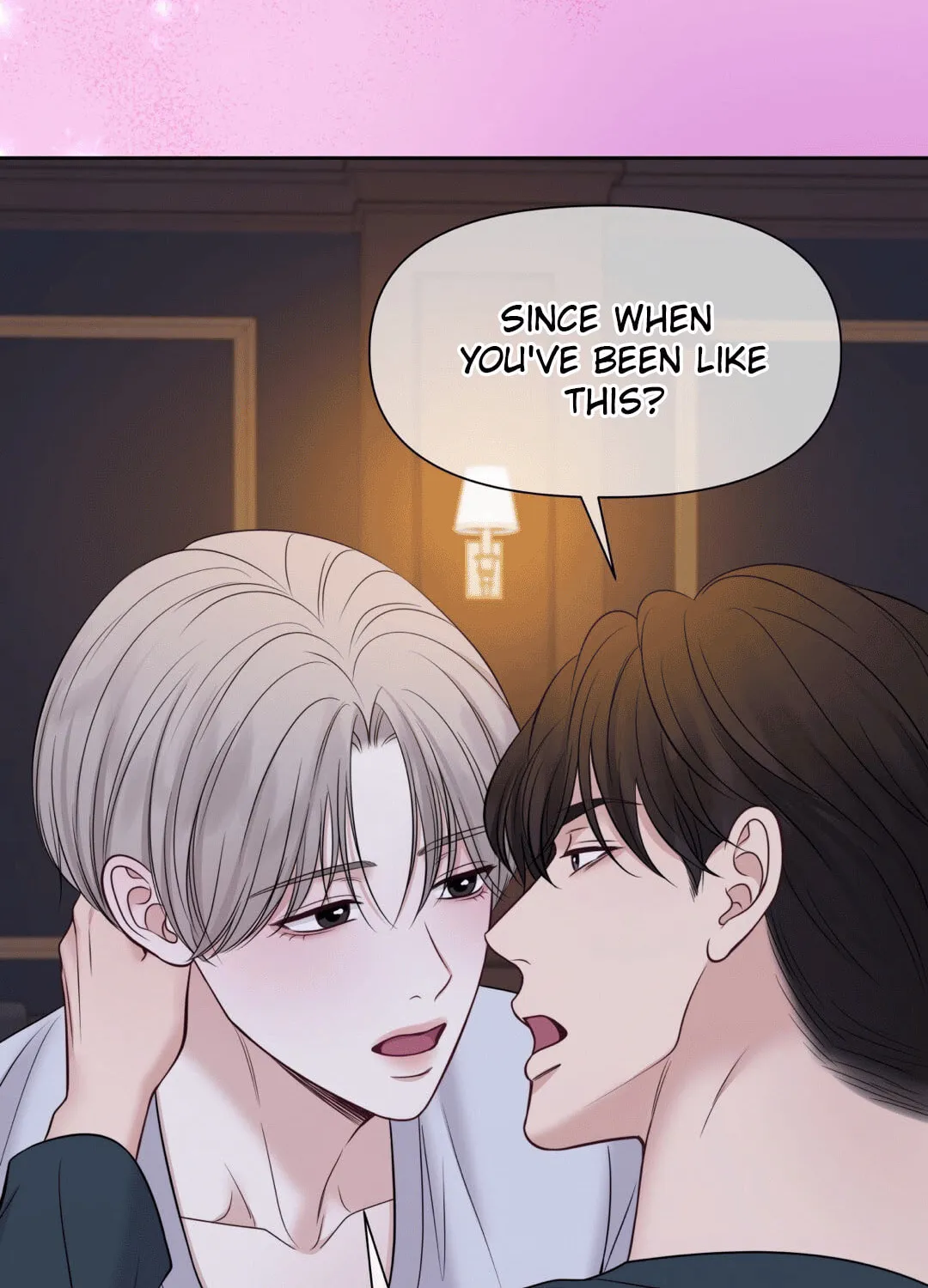 Read Macguffin chapter 40 image 30 on Lezhin