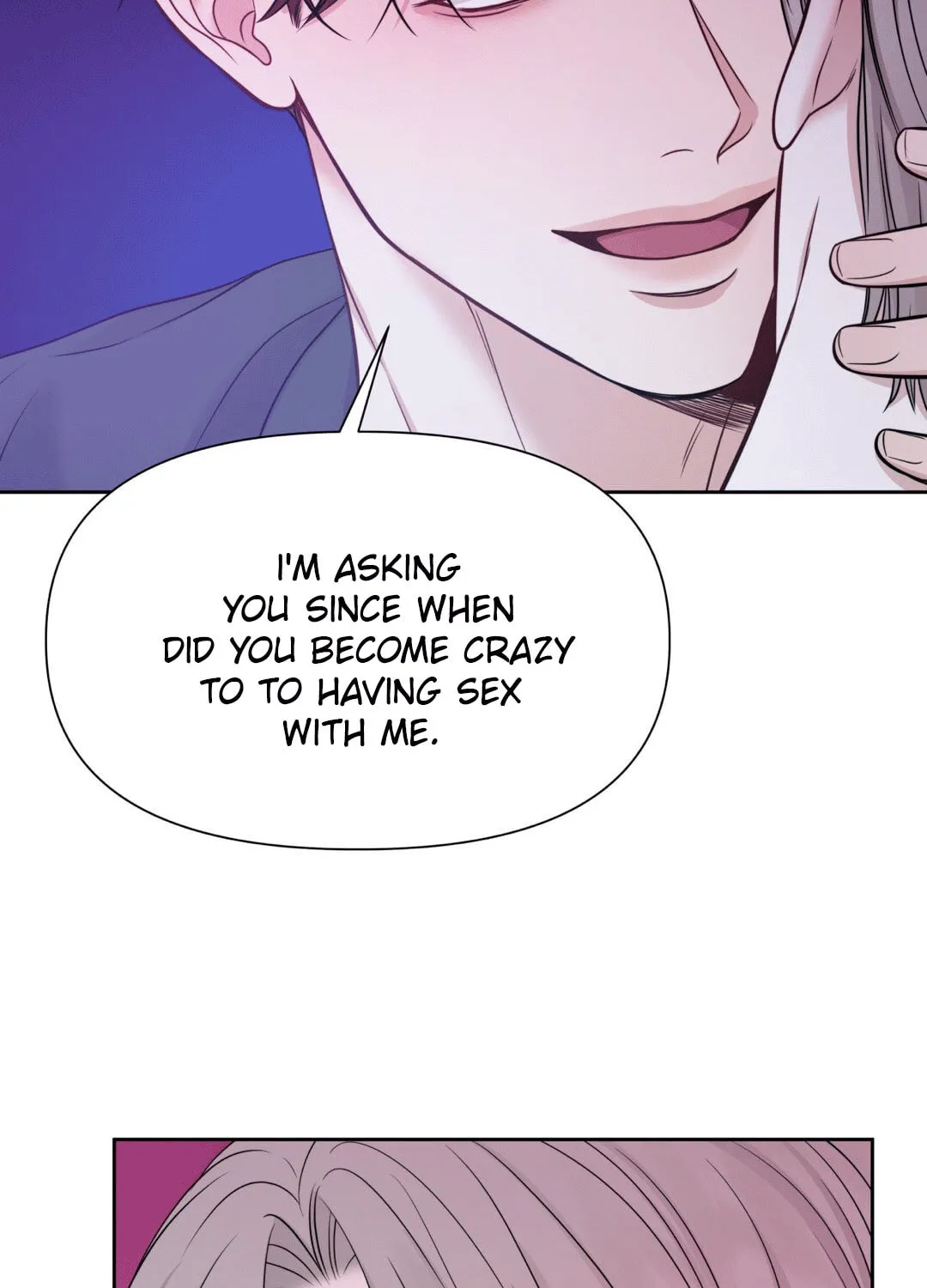 Read Macguffin chapter 40 image 32 on Lezhin