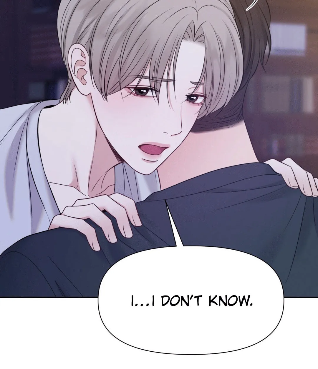Read Macguffin chapter 40 image 34 on Lezhin