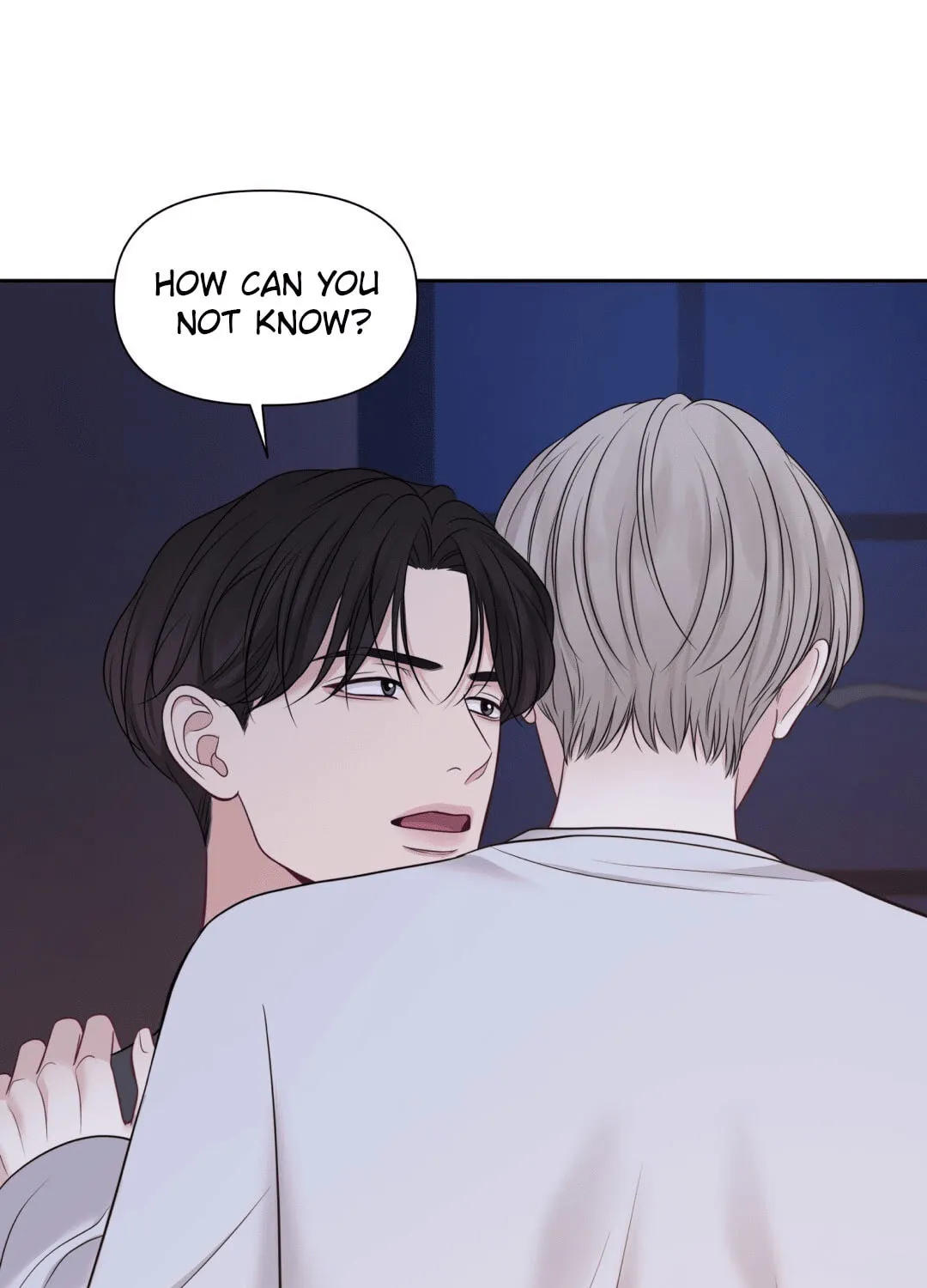Read Macguffin chapter 40 image 35 on Lezhin