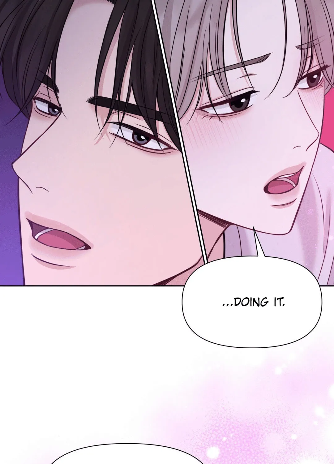 Read Macguffin chapter 40 image 37 on Lezhin