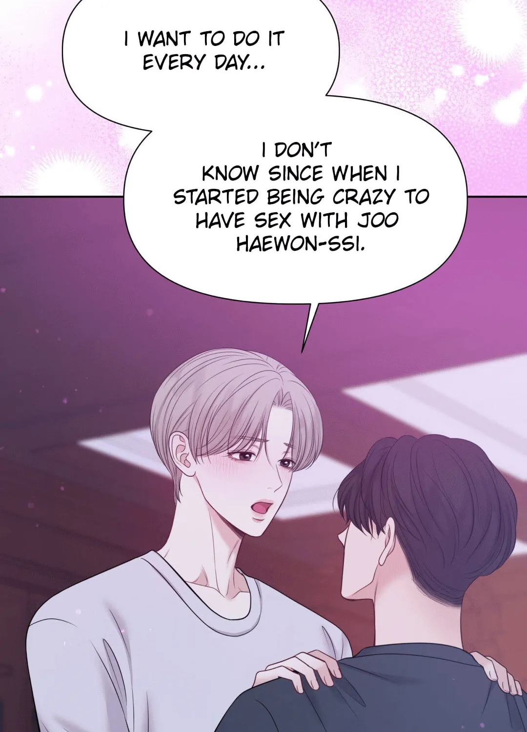 Read Macguffin chapter 40 image 38 on Lezhin