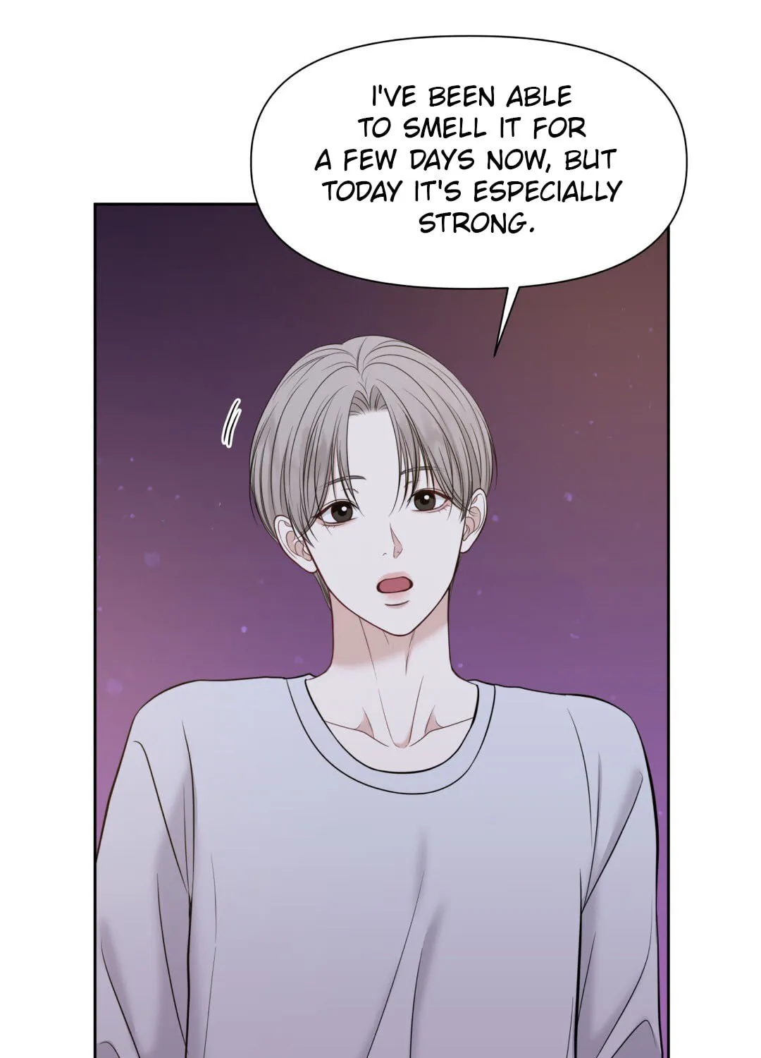 Read Macguffin chapter 40 image 4 on Lezhin