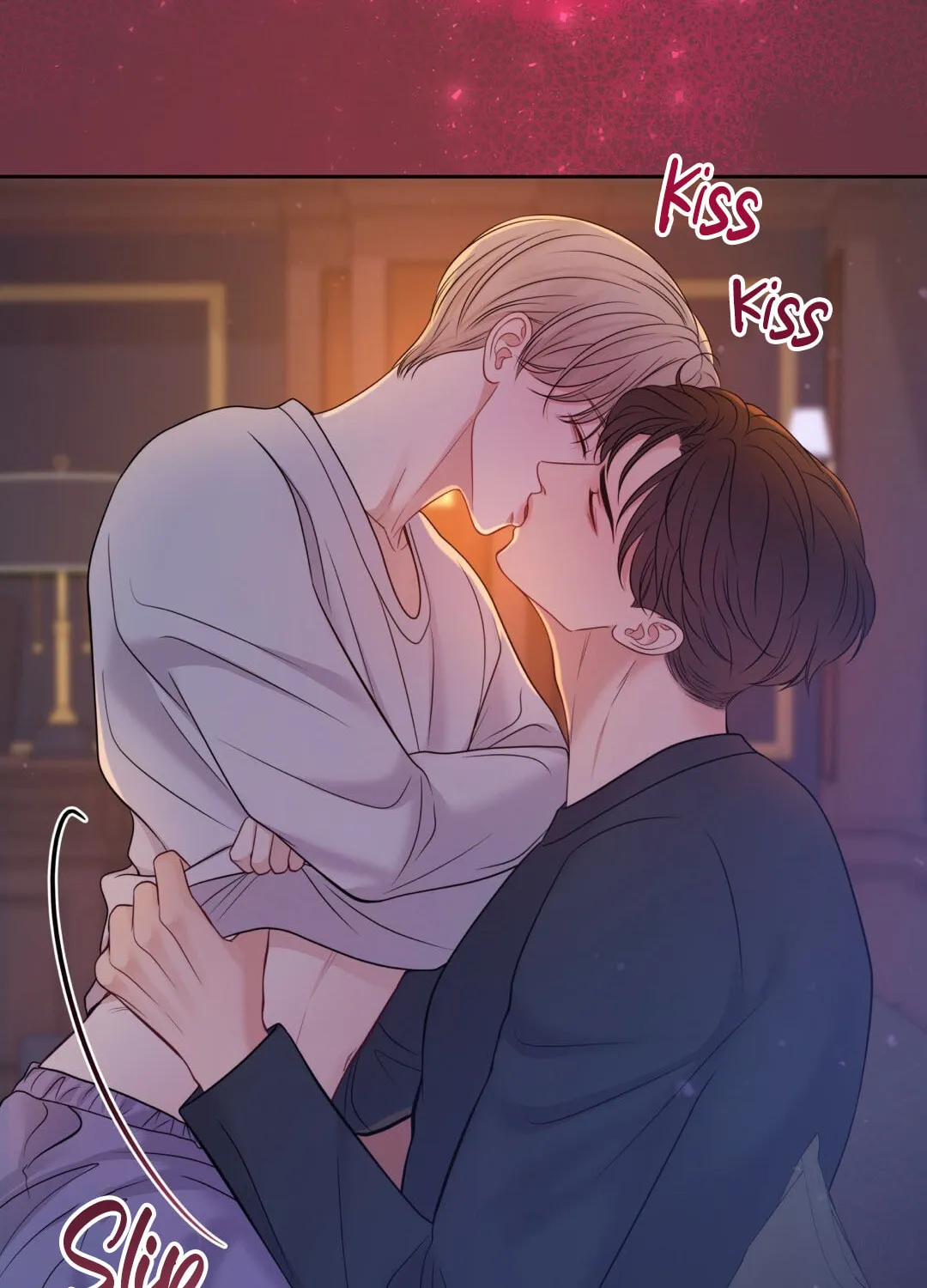 Read Macguffin chapter 40 image 43 on Lezhin