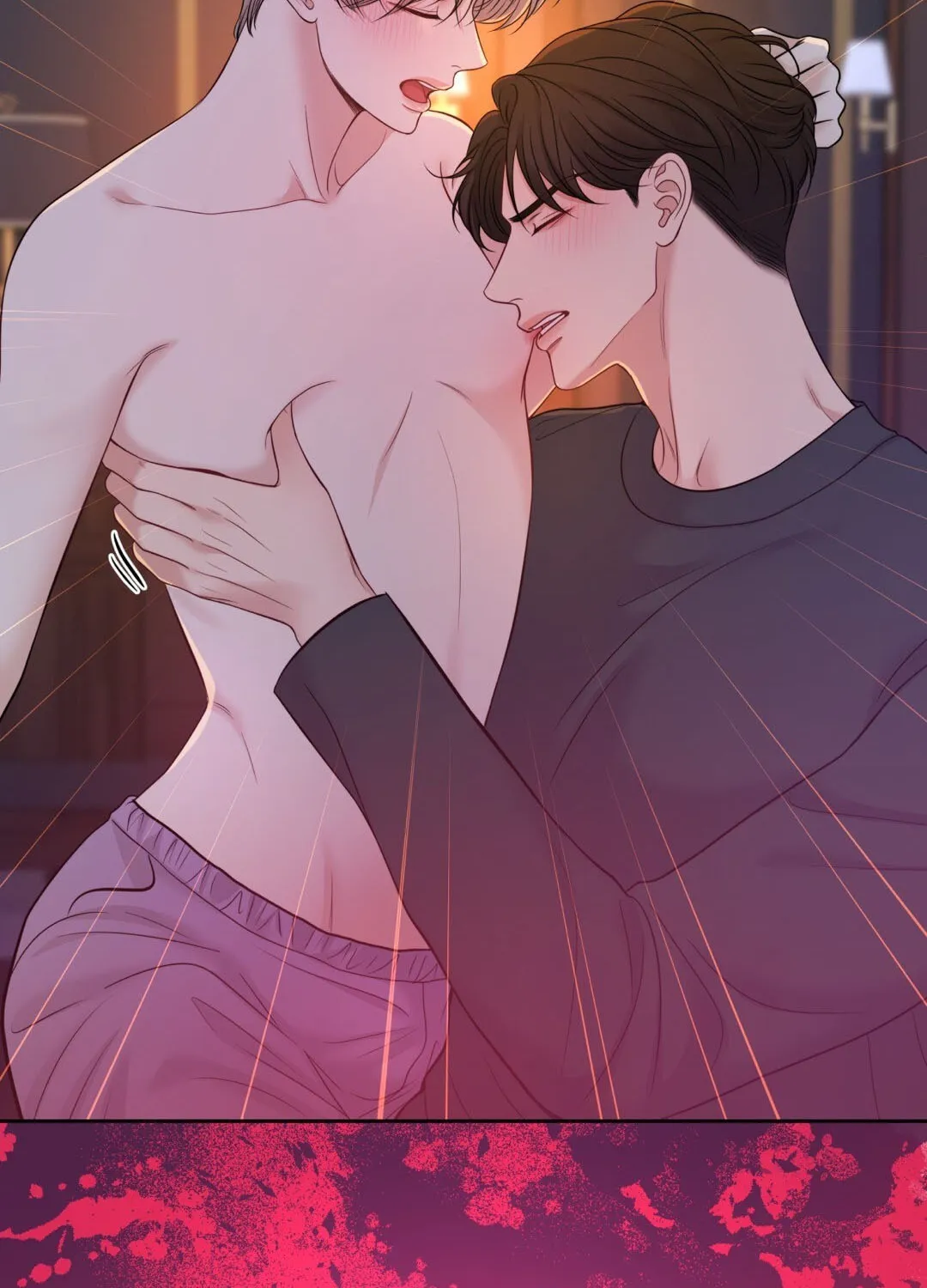 Read Macguffin chapter 40 image 45 on Lezhin