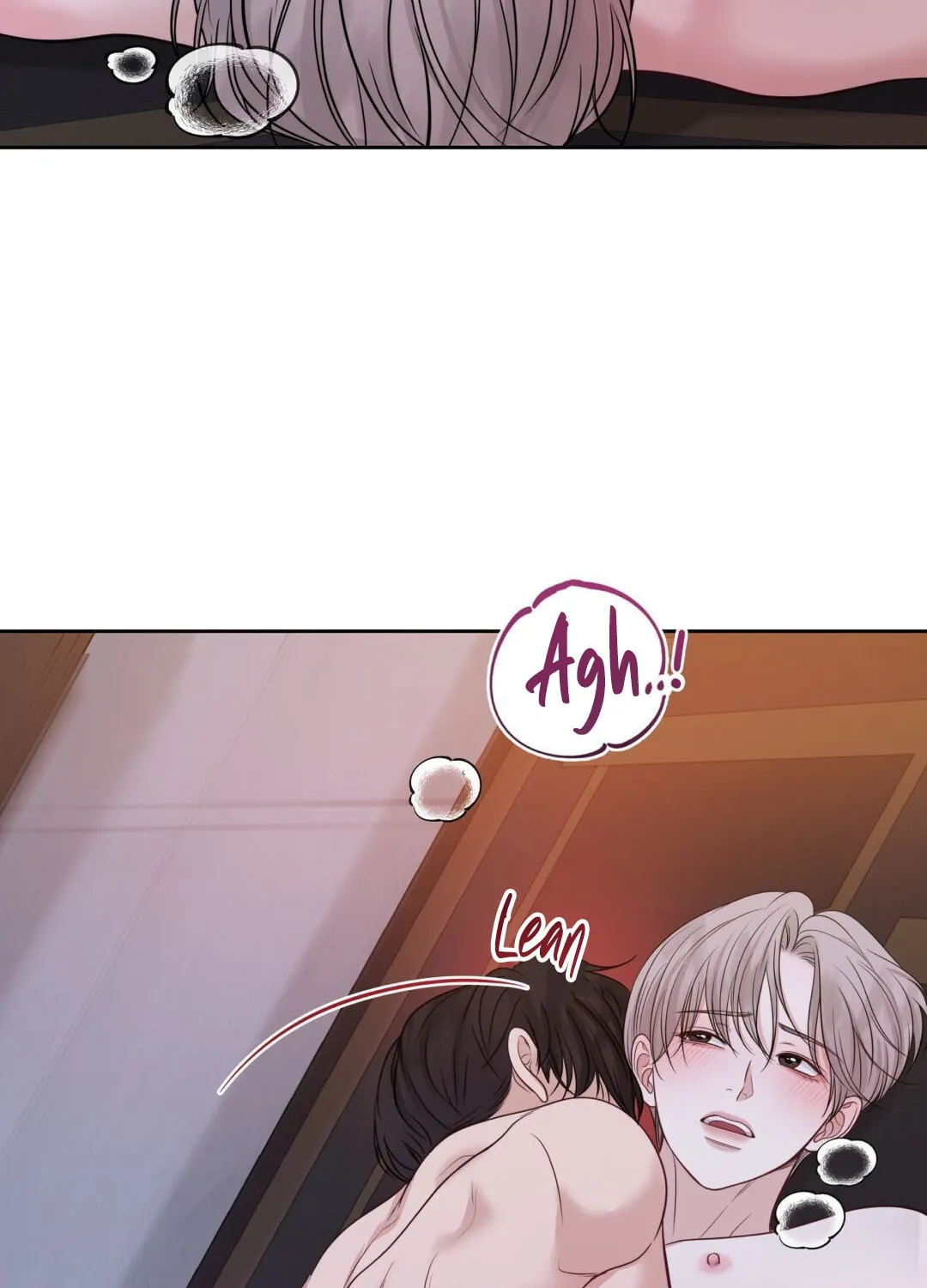 Read Macguffin chapter 40 image 54 on Lezhin