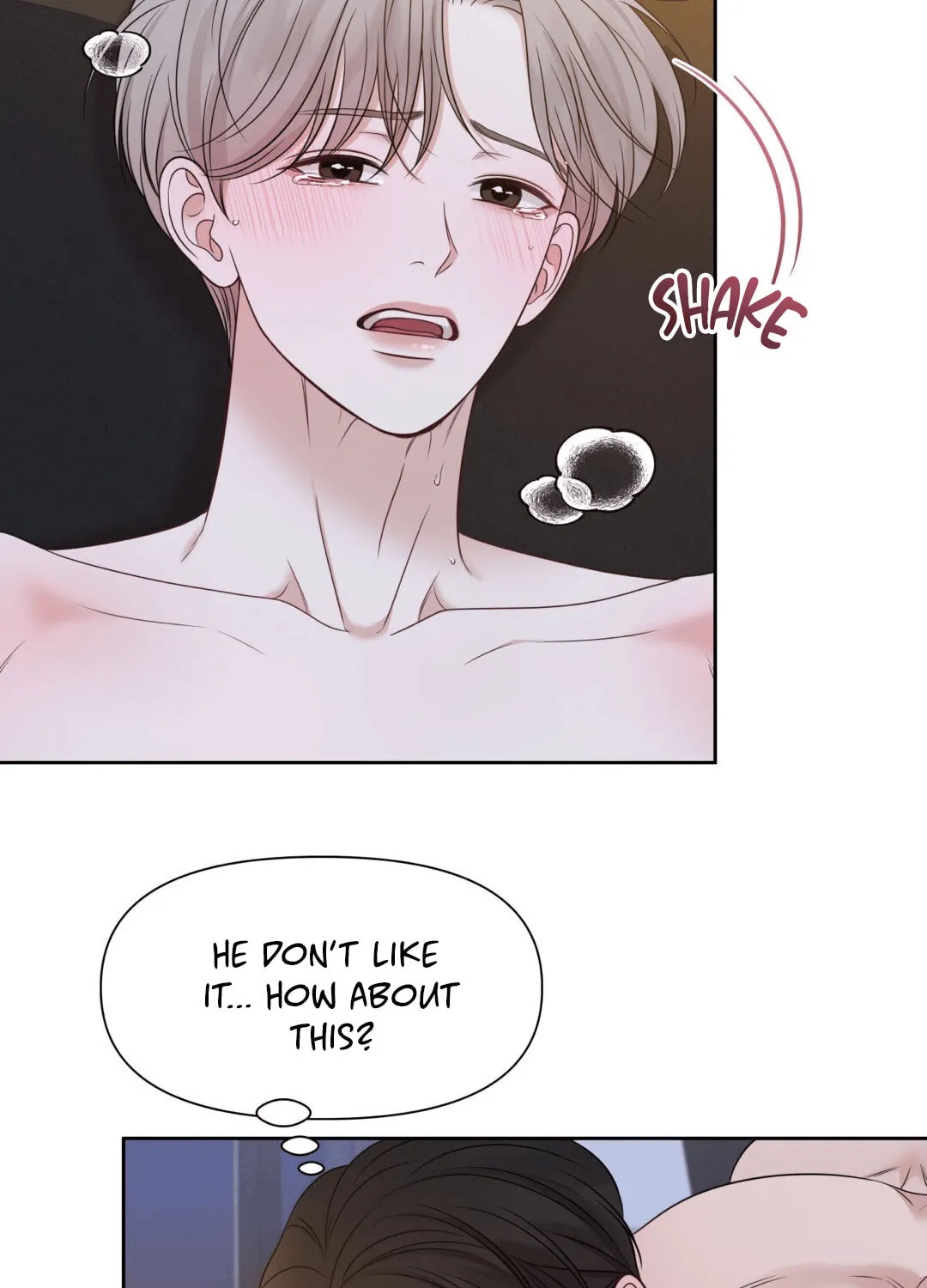 Read Macguffin chapter 40 image 68 on Lezhin