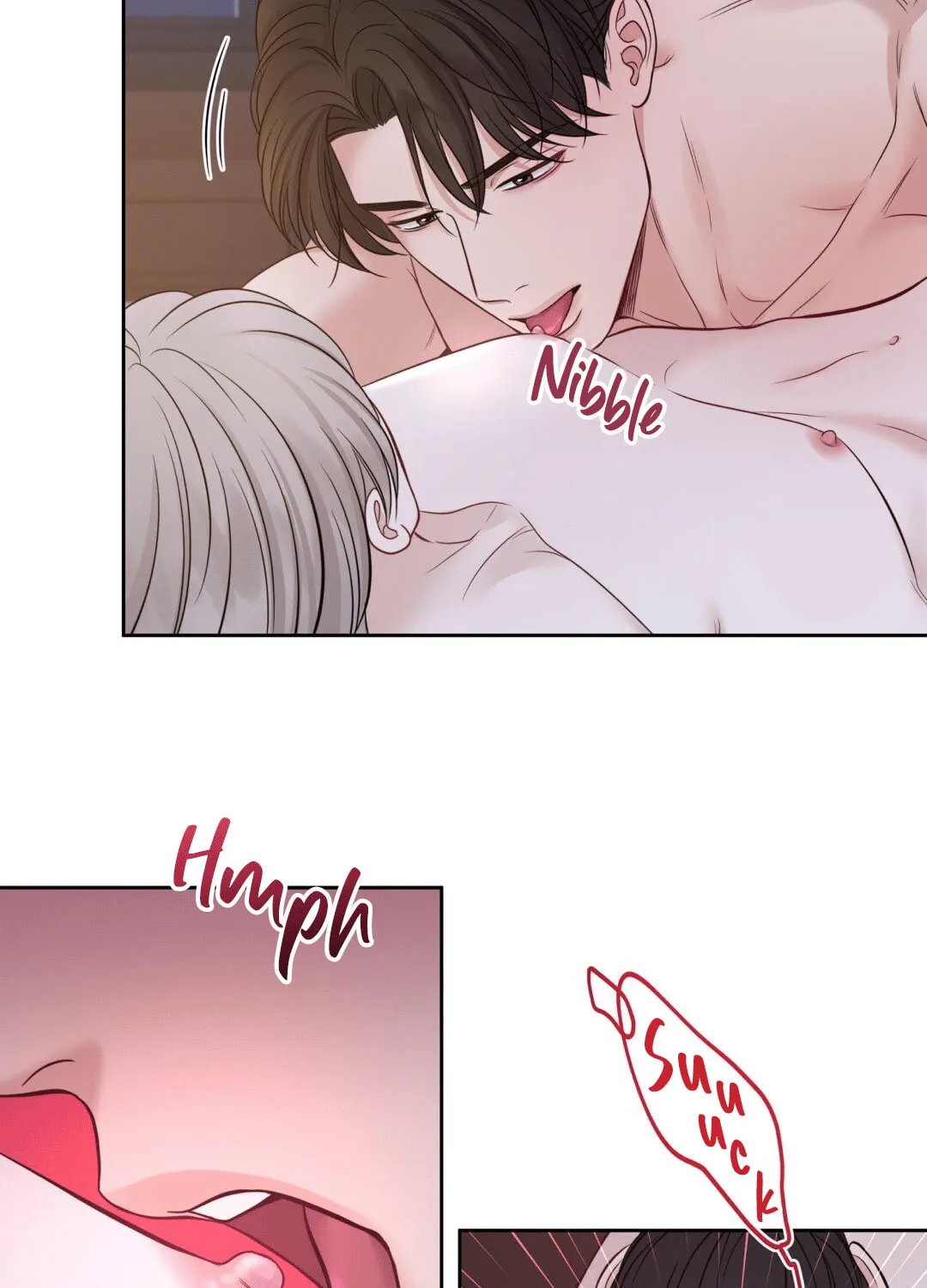 Read Macguffin chapter 40 image 69 on Lezhin