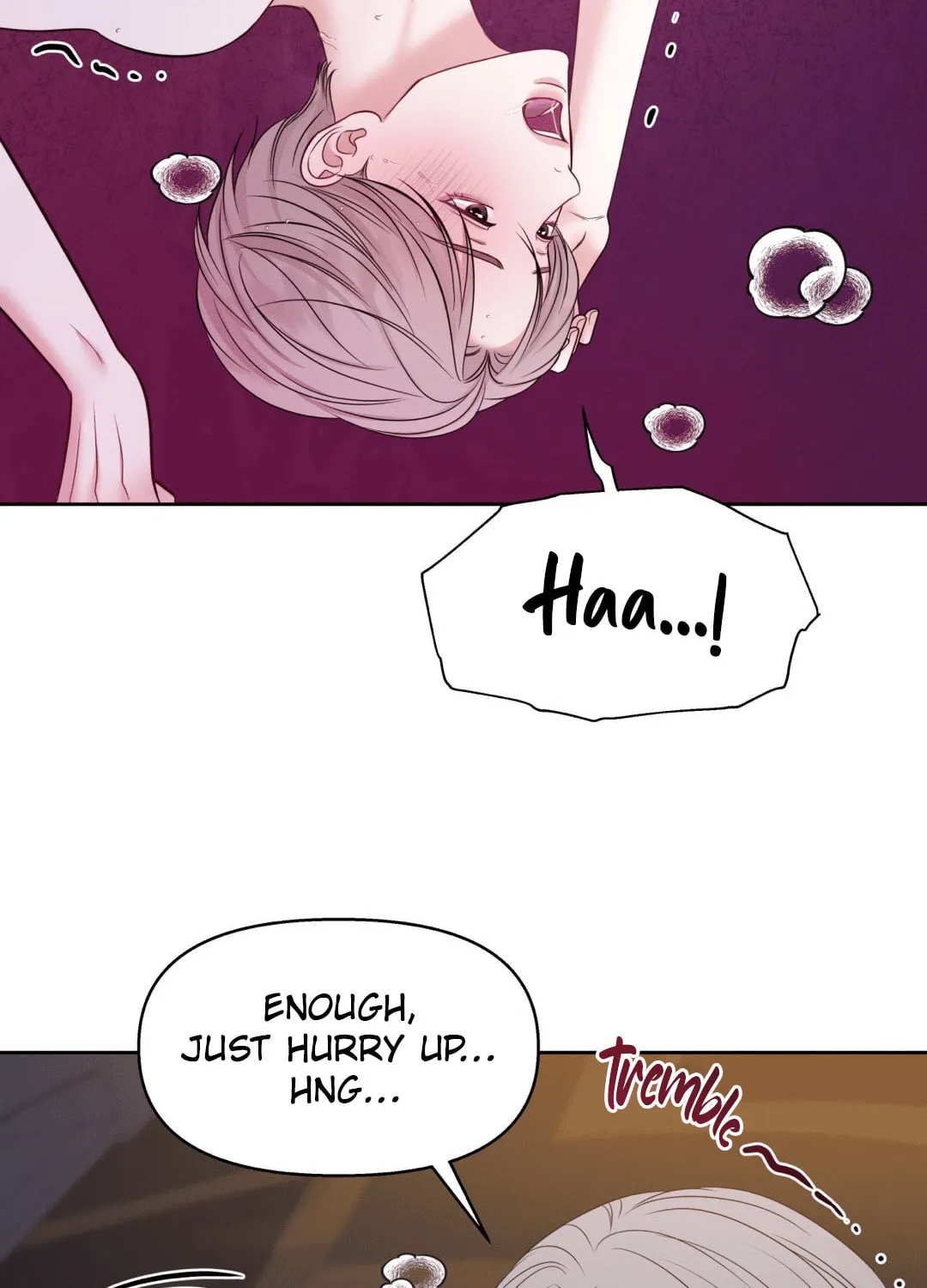 Read Macguffin chapter 40 image 74 on Lezhin