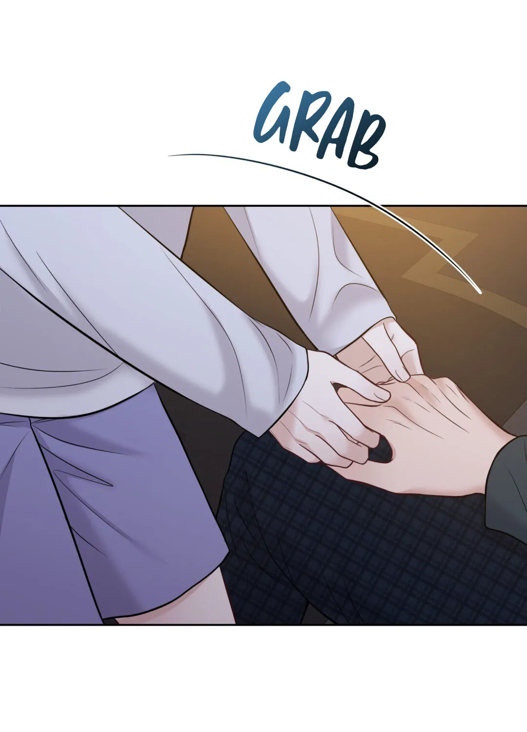 Read Macguffin chapter 40 image 8 on Lezhin