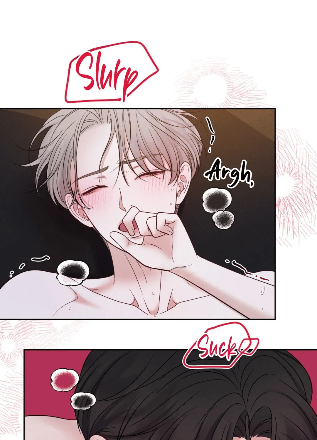 Read Macguffin chapter 40 image 83 on Lezhin