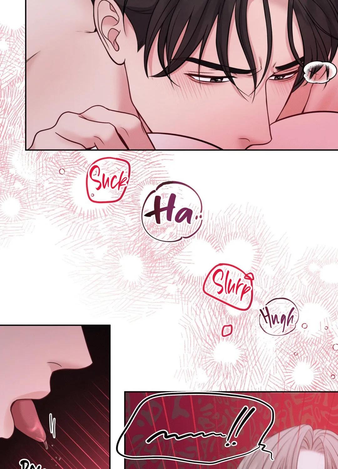 Read Macguffin chapter 40 image 84 on Lezhin