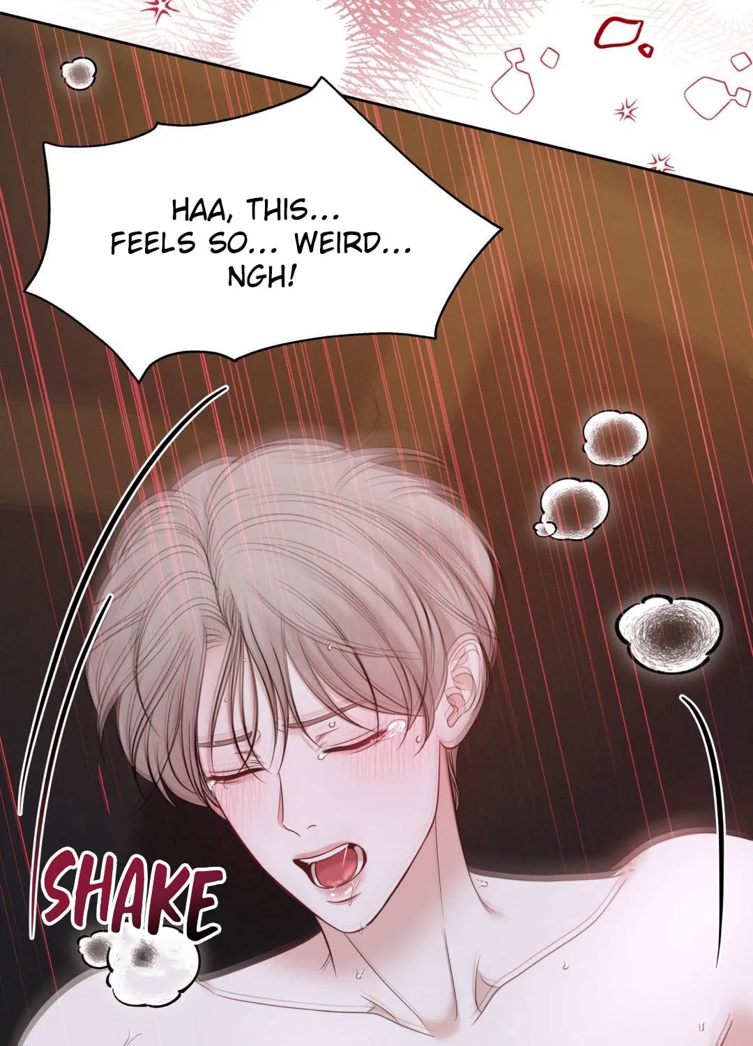 Read Macguffin chapter 40 image 86 on Lezhin