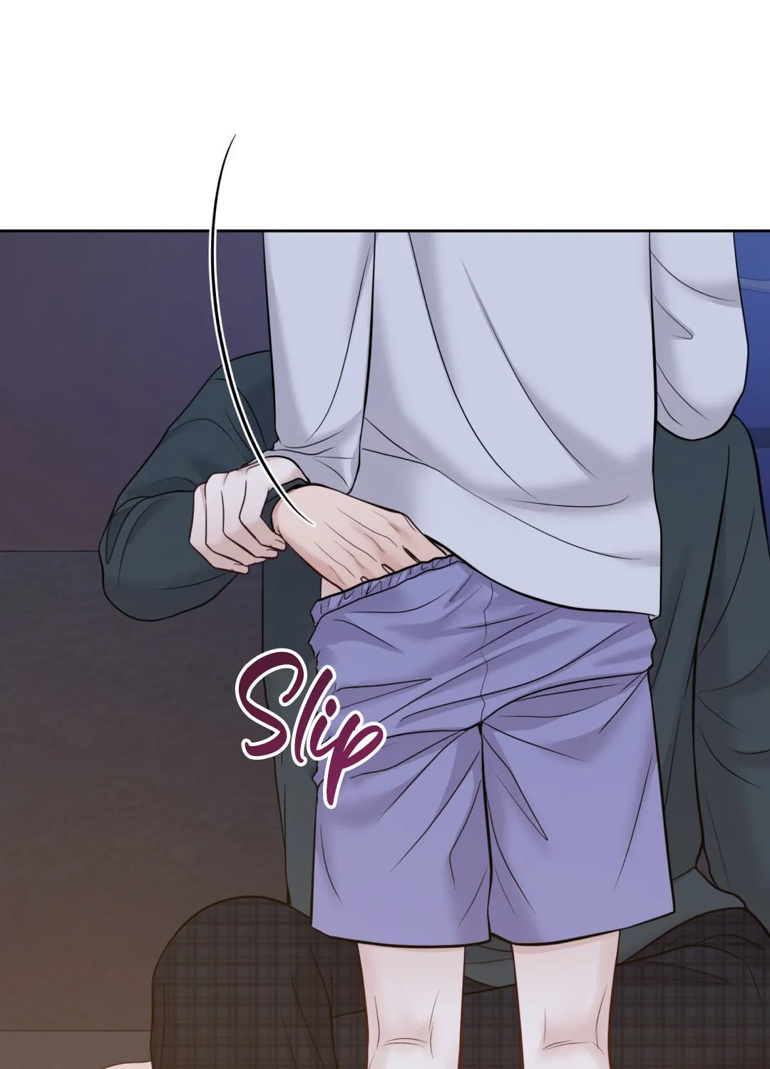 Read Macguffin chapter 40 image 9 on Lezhin