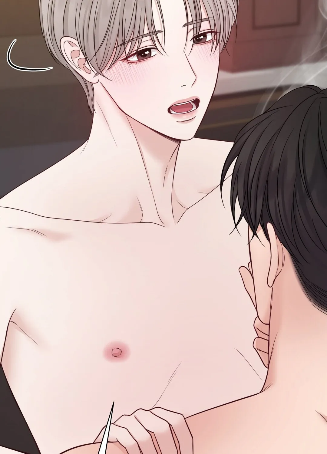 Read Macguffin chapter 41 image 105 on Lezhin