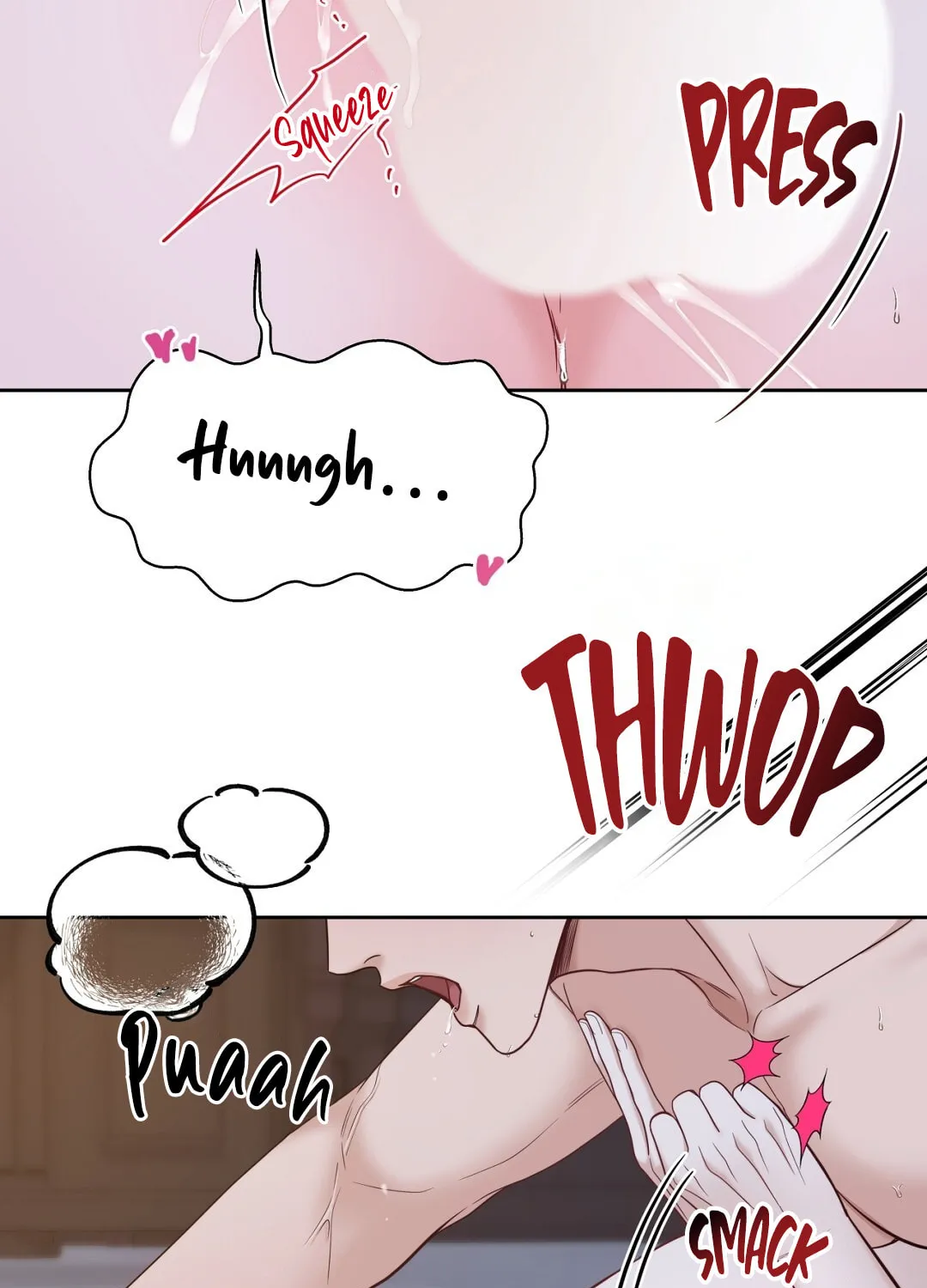 Read Macguffin chapter 41 image 18 on Lezhin