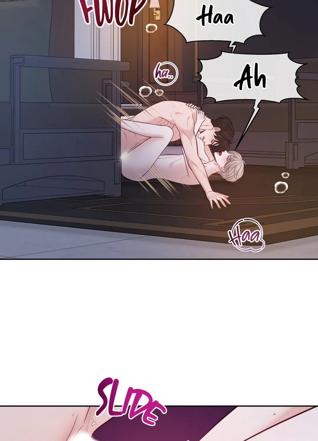 Read Macguffin chapter 41 image 2 on Lezhin