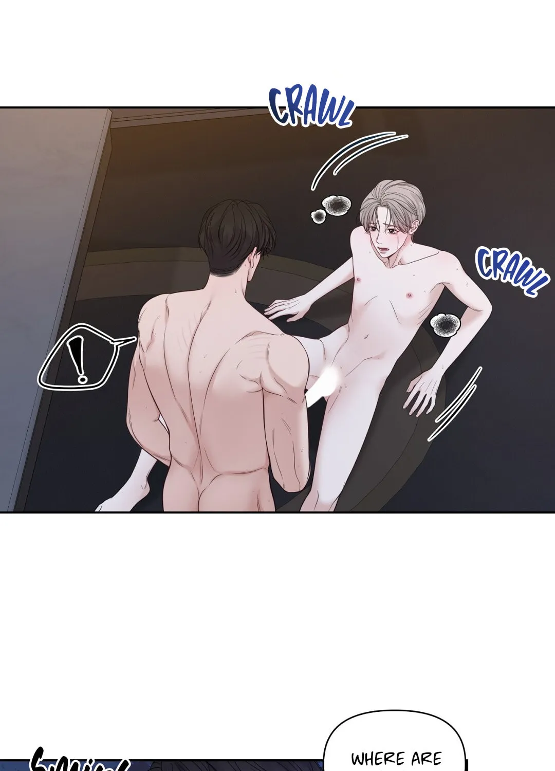 Read Macguffin chapter 41 image 20 on Lezhin