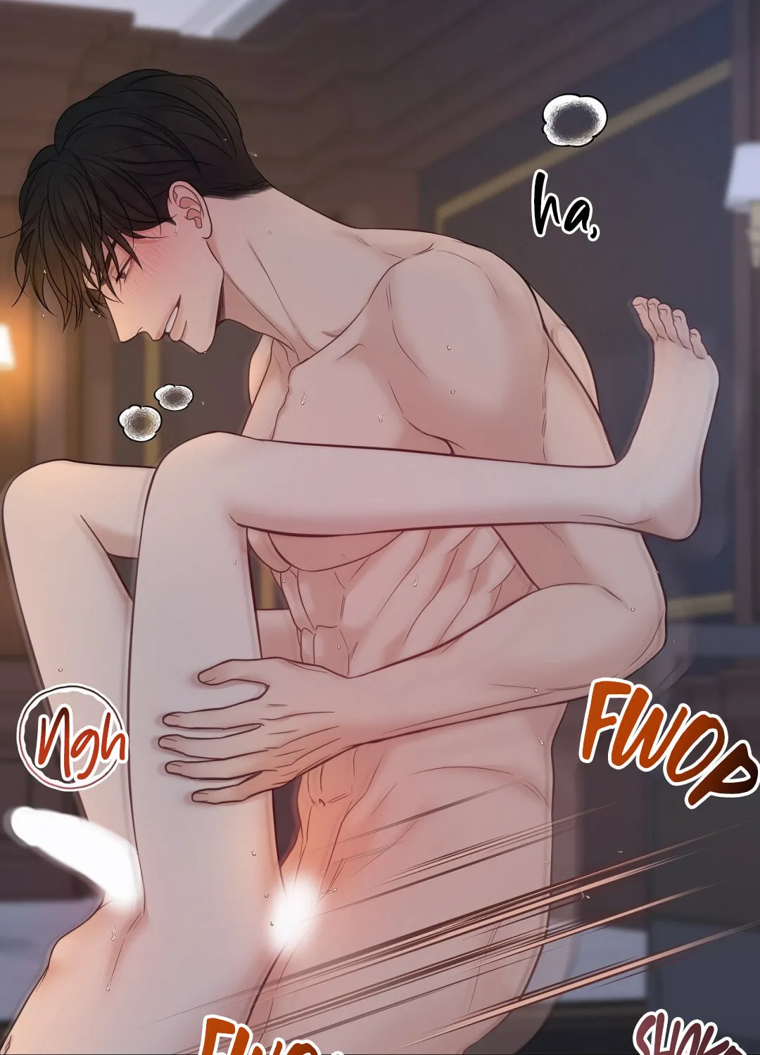 Read Macguffin chapter 41 image 24 on Lezhin