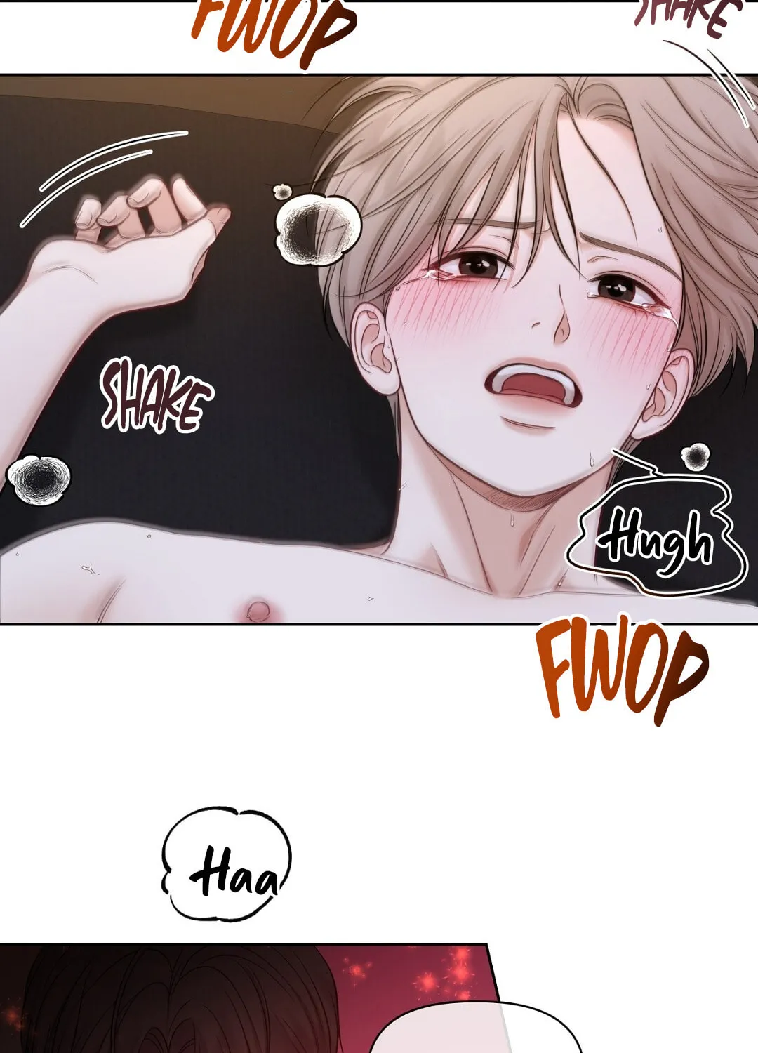 Read Macguffin chapter 41 image 25 on Lezhin