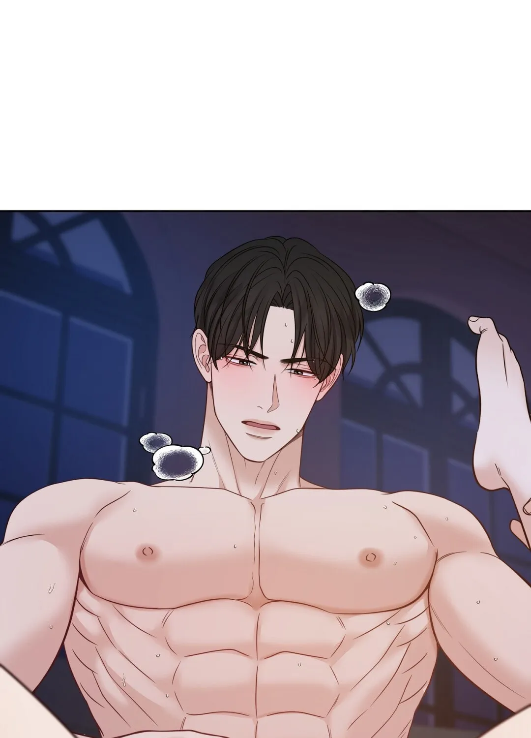 Read Macguffin chapter 41 image 33 on Lezhin