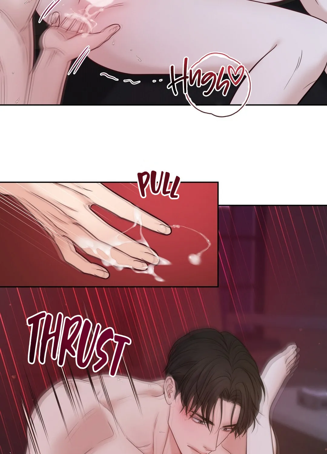 Read Macguffin chapter 41 image 37 on Lezhin