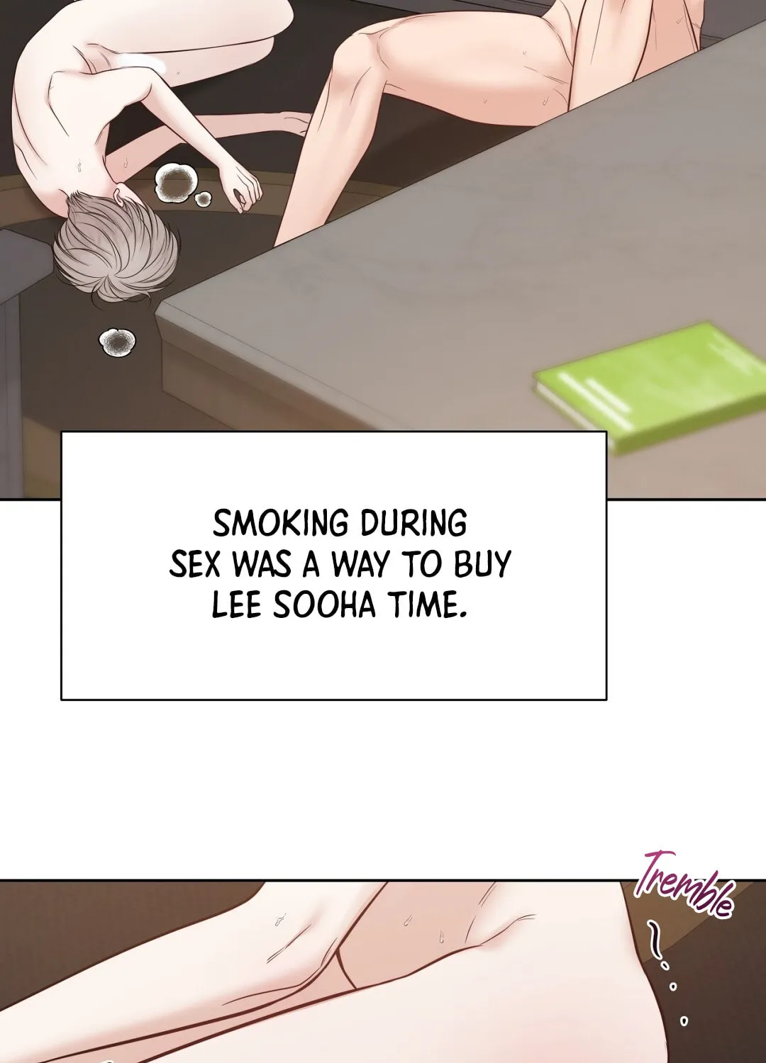 Read Macguffin chapter 41 image 64 on Lezhin