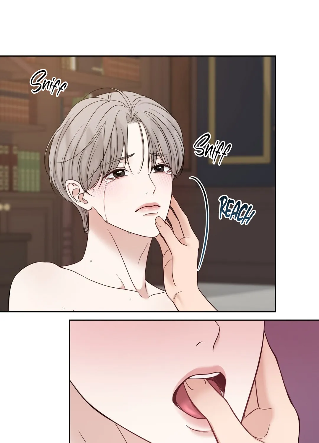 Read Macguffin chapter 41 image 71 on Lezhin