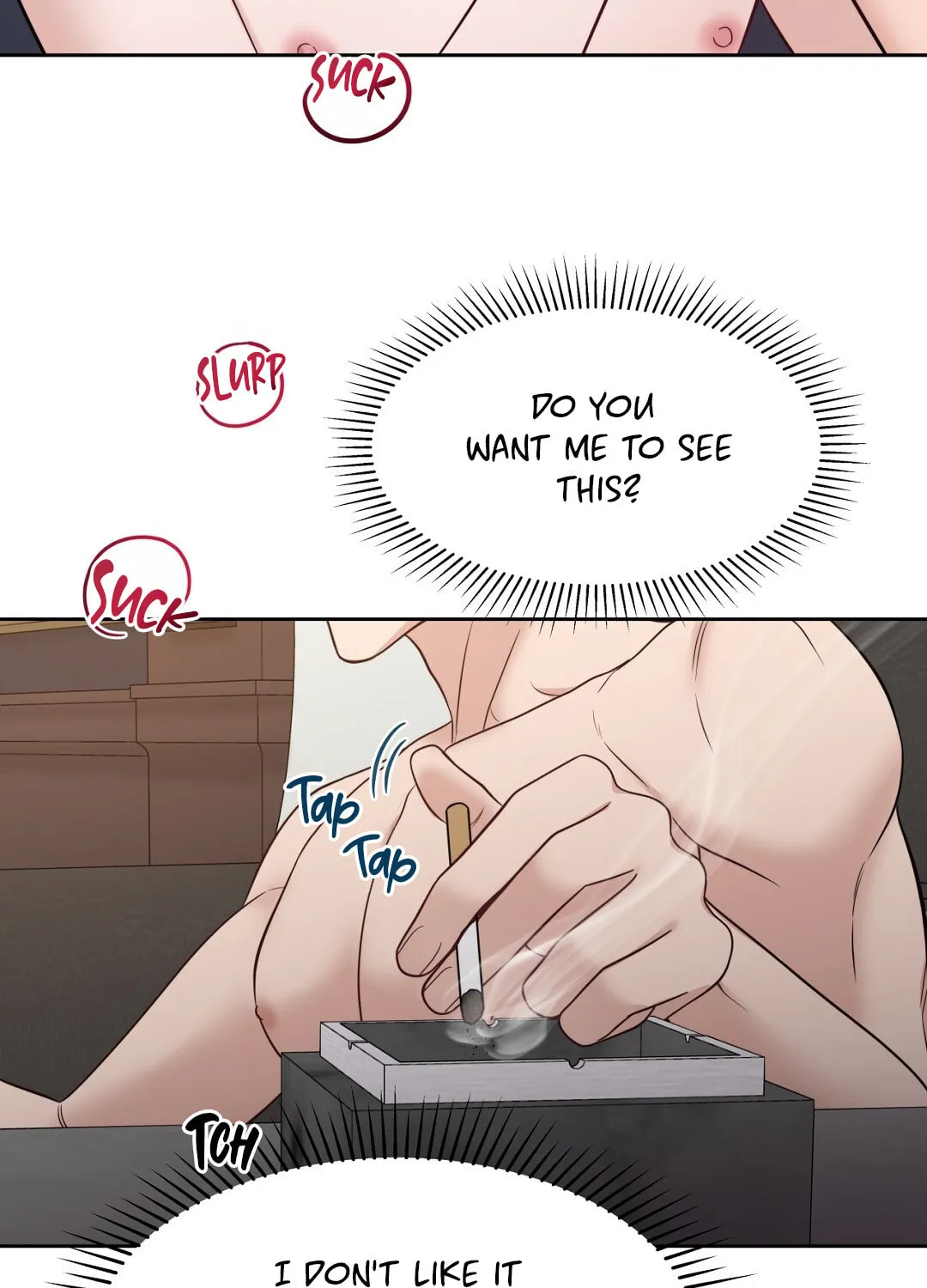 Read Macguffin chapter 41 image 74 on Lezhin