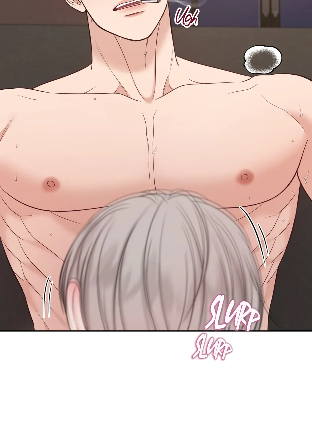 Read Macguffin chapter 41 image 83 on Lezhin