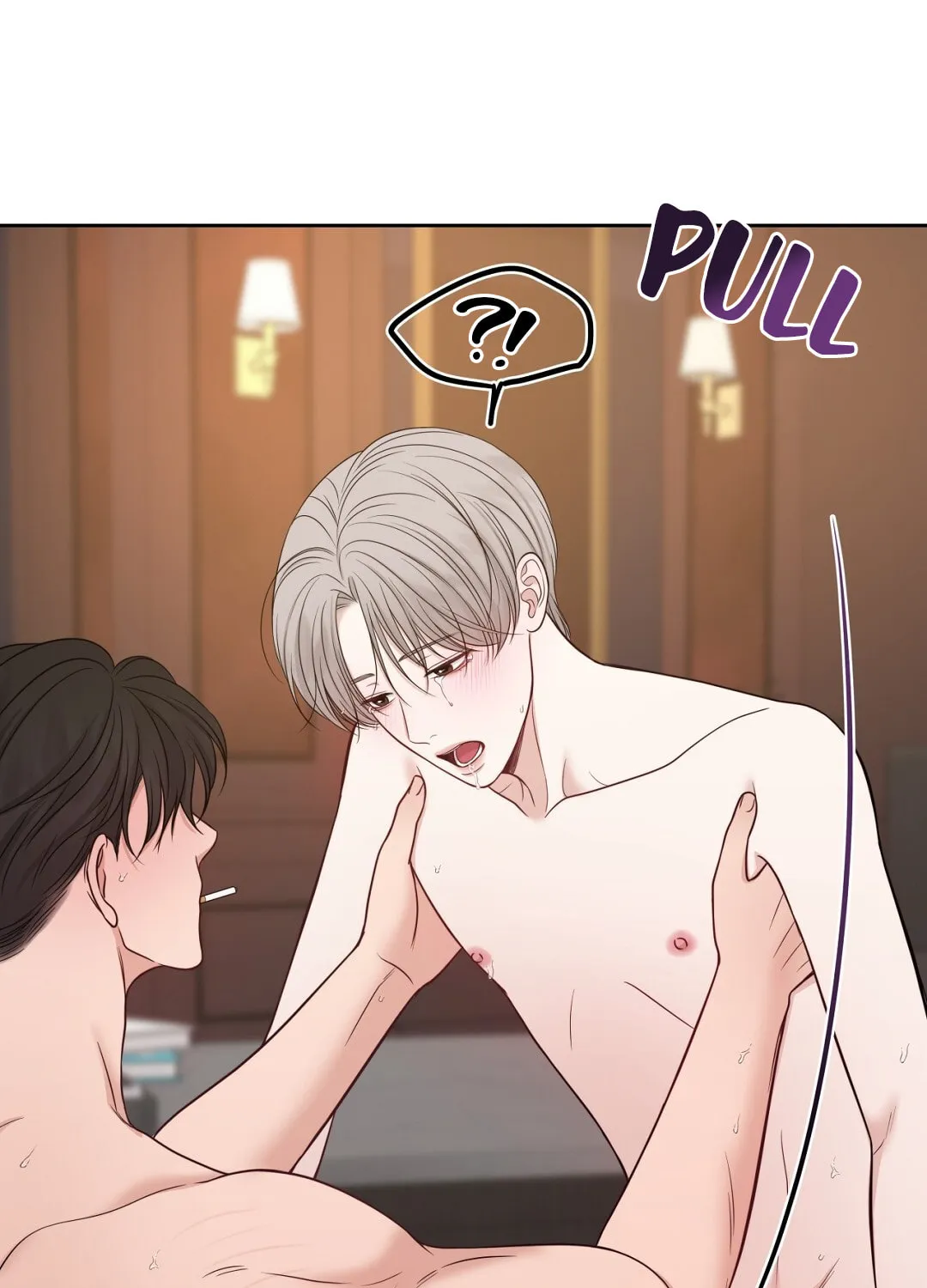 Read Macguffin chapter 41 image 91 on Lezhin