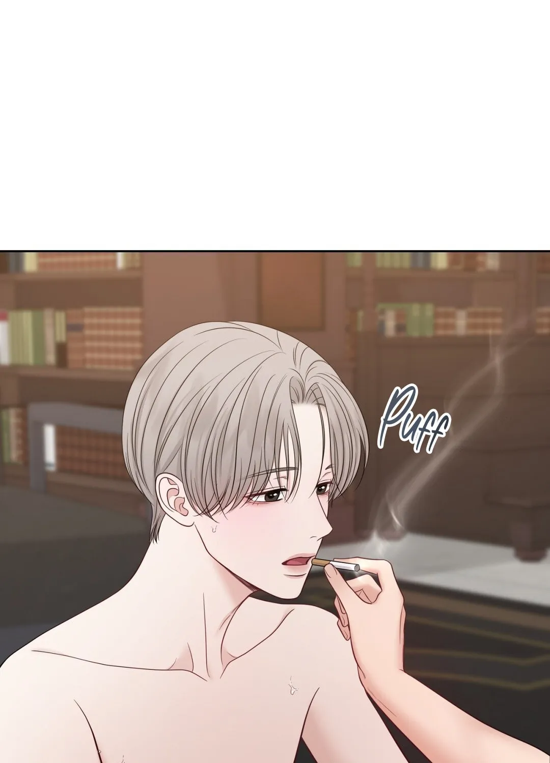 Read Macguffin chapter 41 image 98 on Lezhin