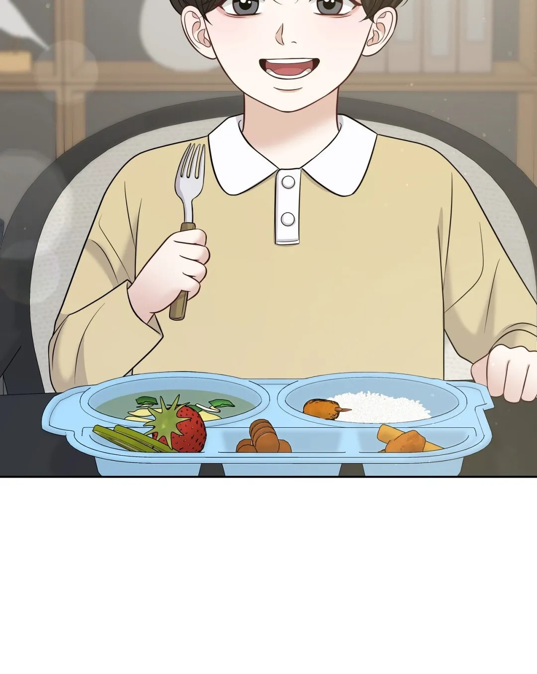 Read Macguffin chapter 42 image 102 on Lezhin