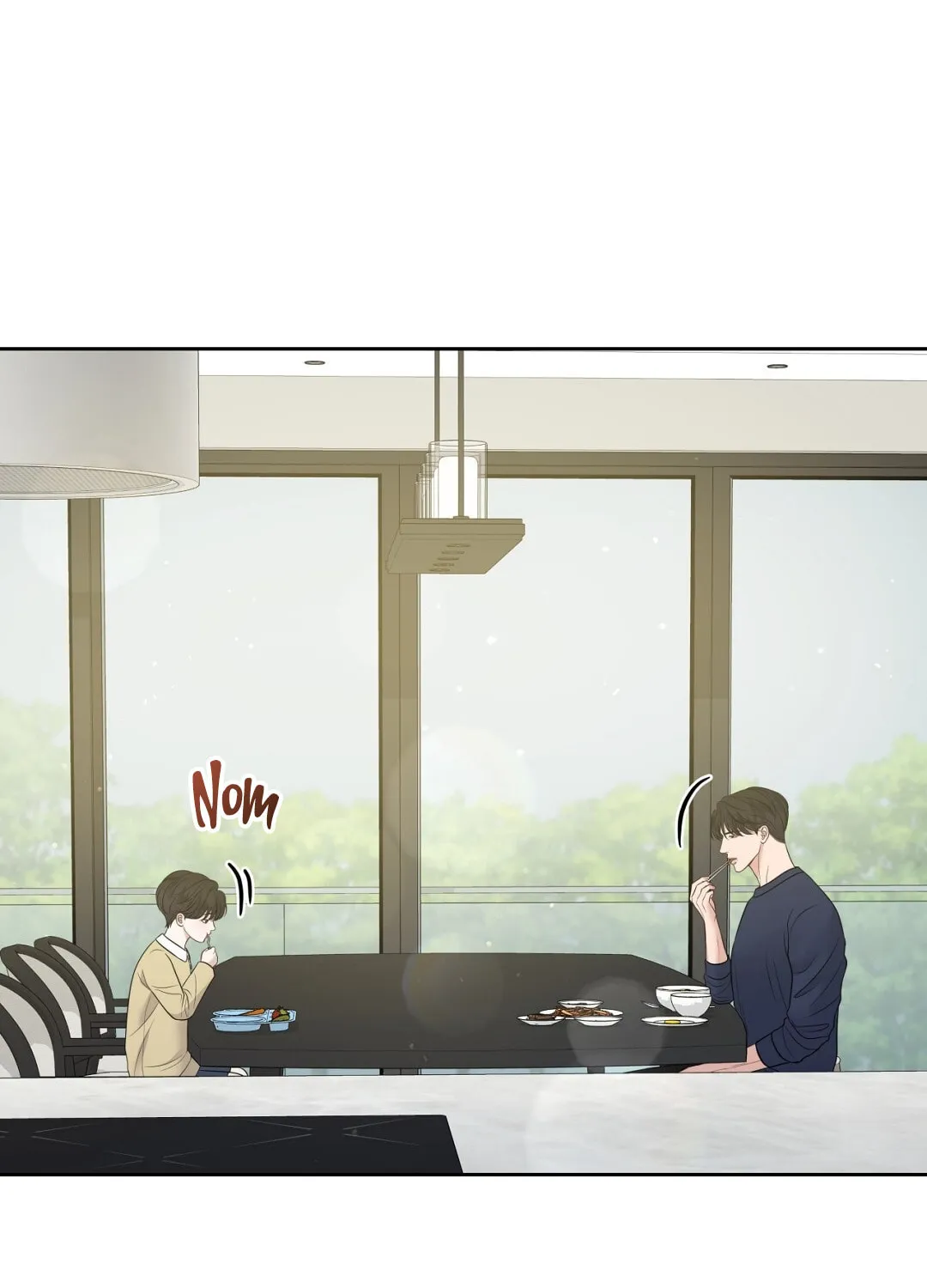 Read Macguffin chapter 42 image 107 on Lezhin
