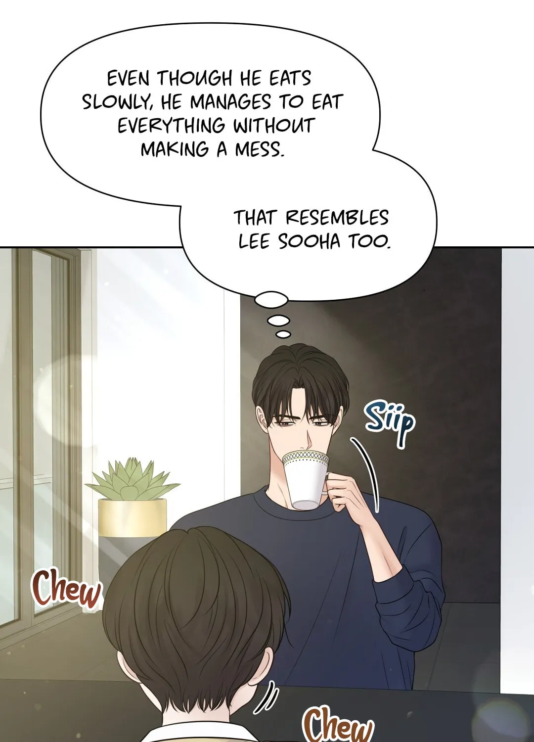 Read Macguffin chapter 42 image 108 on Lezhin