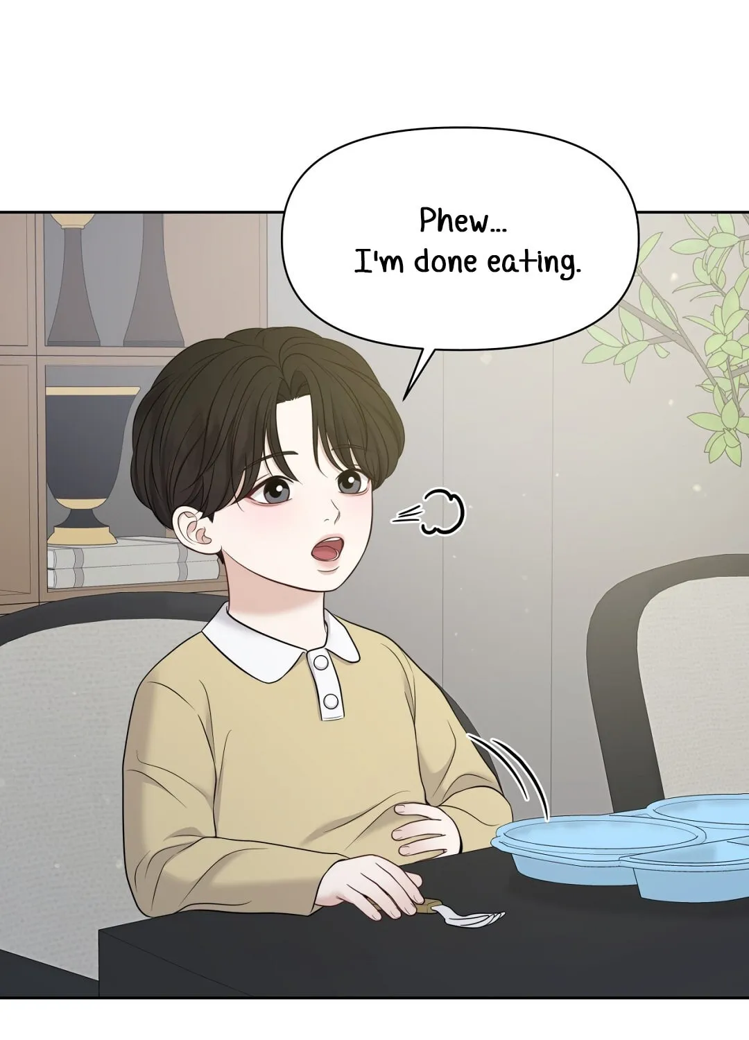 Read Macguffin chapter 42 image 110 on Lezhin