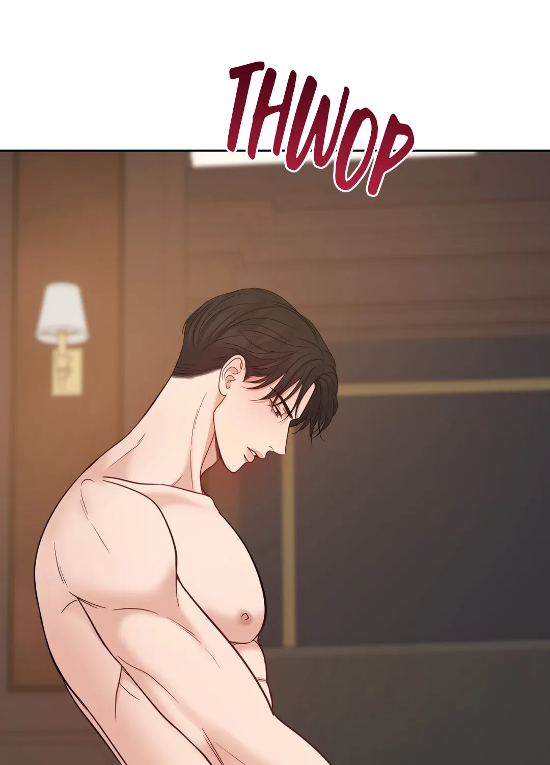 Read Macguffin chapter 42 image 13 on Lezhin