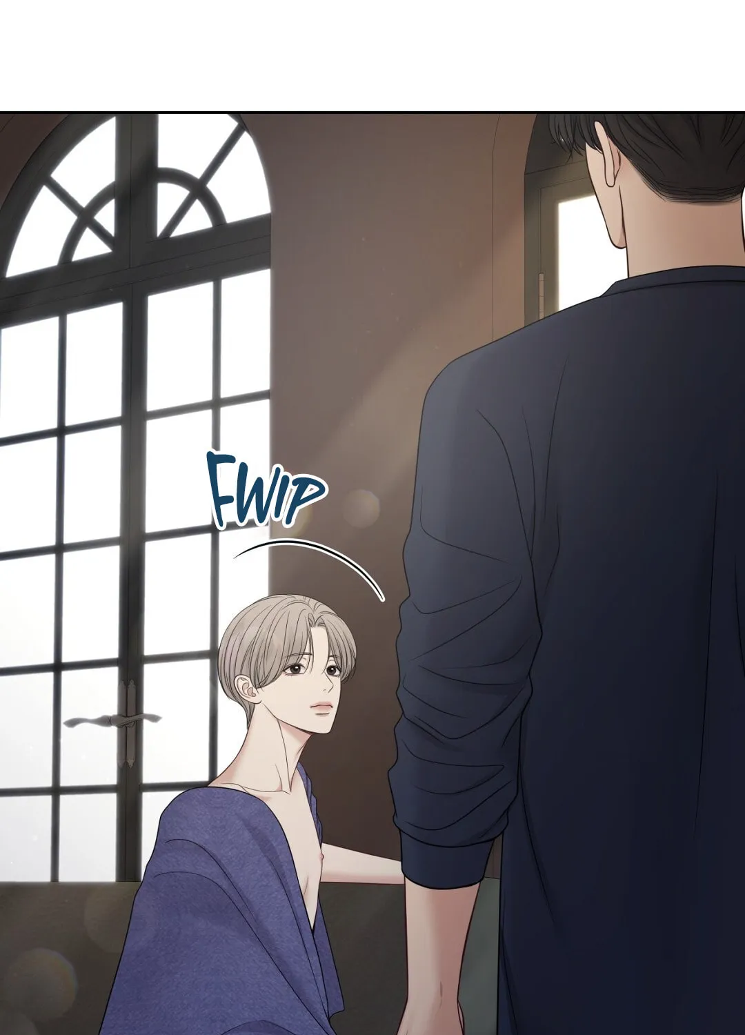 Read Macguffin chapter 42 image 131 on Lezhin