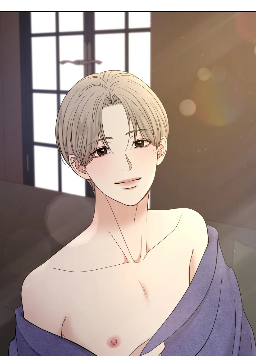 Read Macguffin chapter 42 image 133 on Lezhin