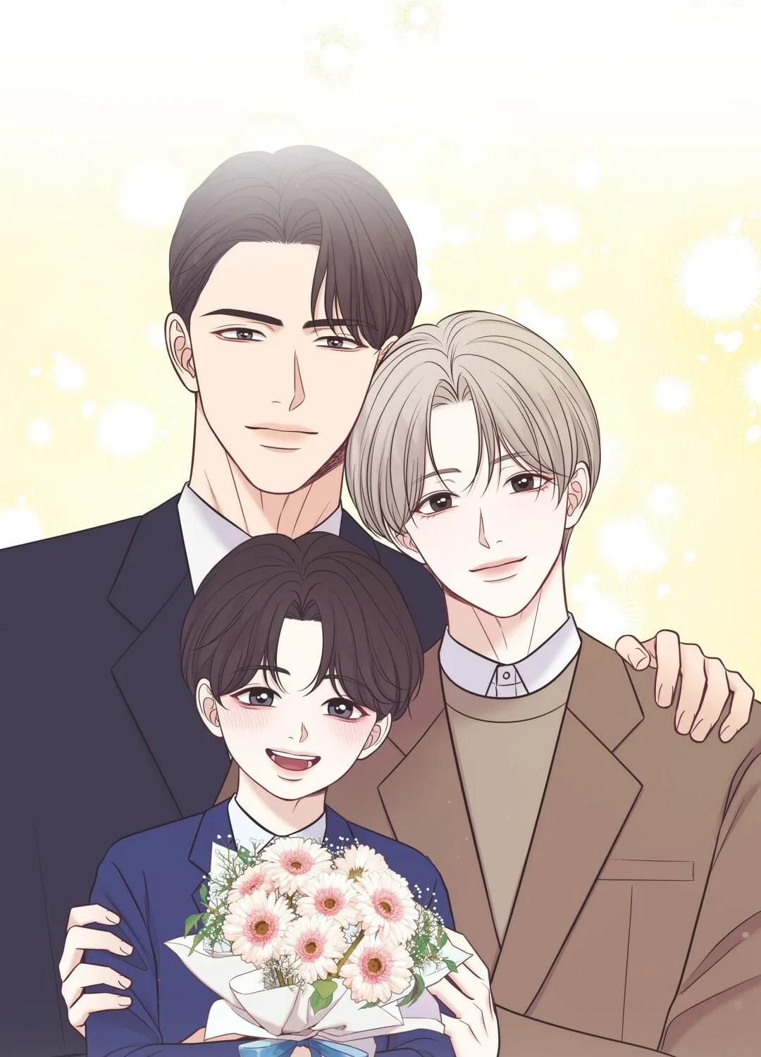 Read Macguffin chapter 42 image 143 on Lezhin