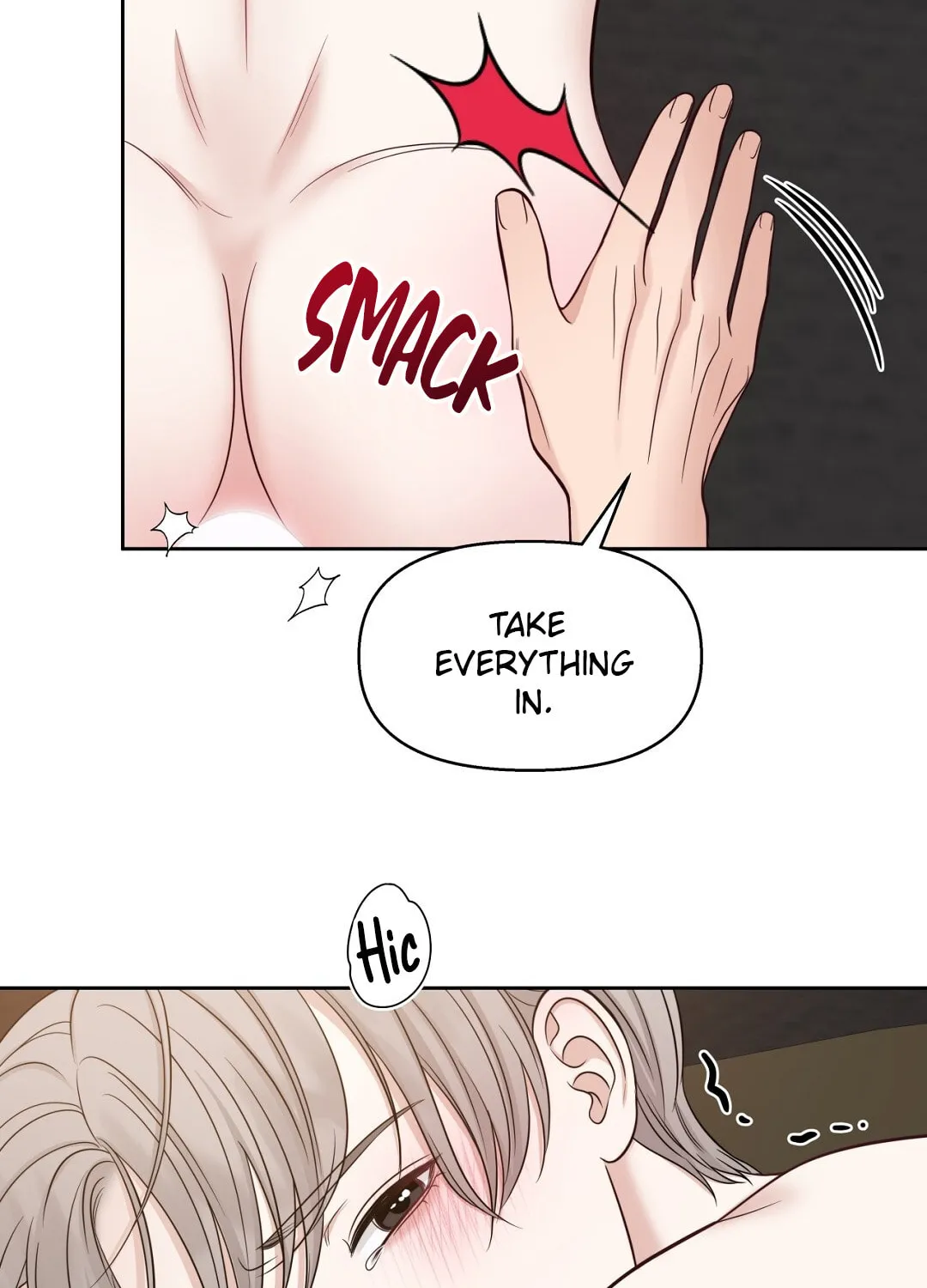 Read Macguffin chapter 42 image 19 on Lezhin