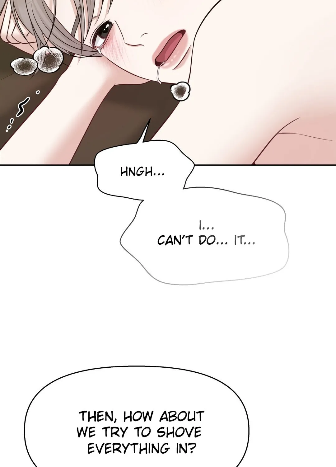 Read Macguffin chapter 42 image 20 on Lezhin