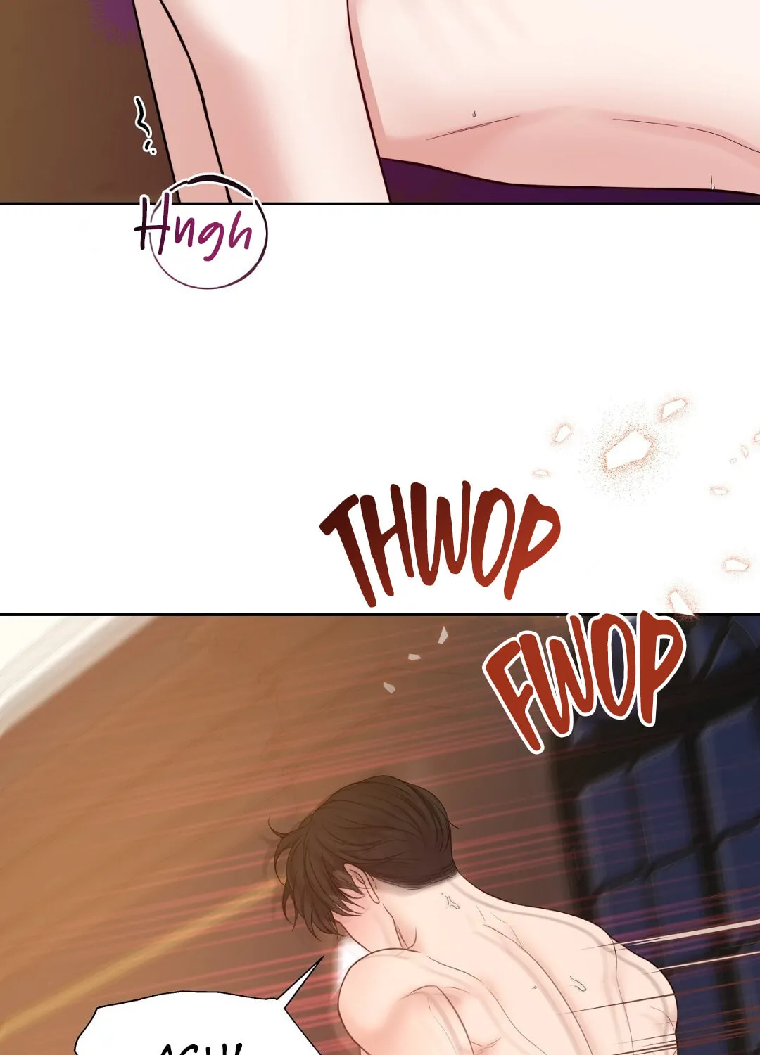 Read Macguffin chapter 42 image 26 on Lezhin